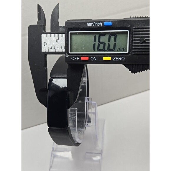 Fitbit Inspire HR FB413 Activity Tracker Heart Monitor Smartwatch No Charger - Picture 4 of 12